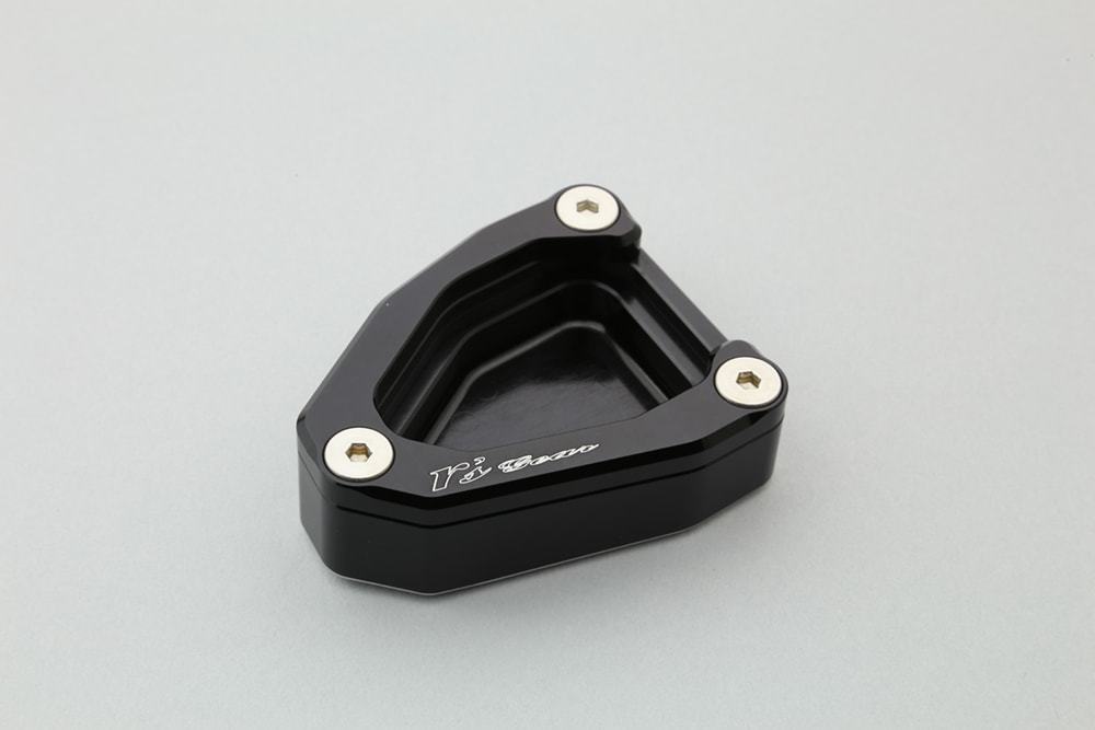 r’s gear アールズギア スタンドハイトブラケット G310R BMW スタンドパッド・エクステンション フレーム