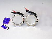 RC-ENGINEERING RCエンジニアリング メーターリングタイプ(トリップ付用) その他メーターオプション・..