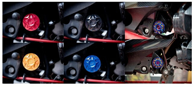 EPIC エピック トリブンインレットパイププラグ その他スクーター外装 カウル関連 外装