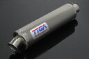 TYGA PERFORMANCE タイガパフォーマンス サイレンサー ニンジャ250R ニンジャ300 KAWASAKI カワサキ 補修・汎用サイレンサー マフ...
