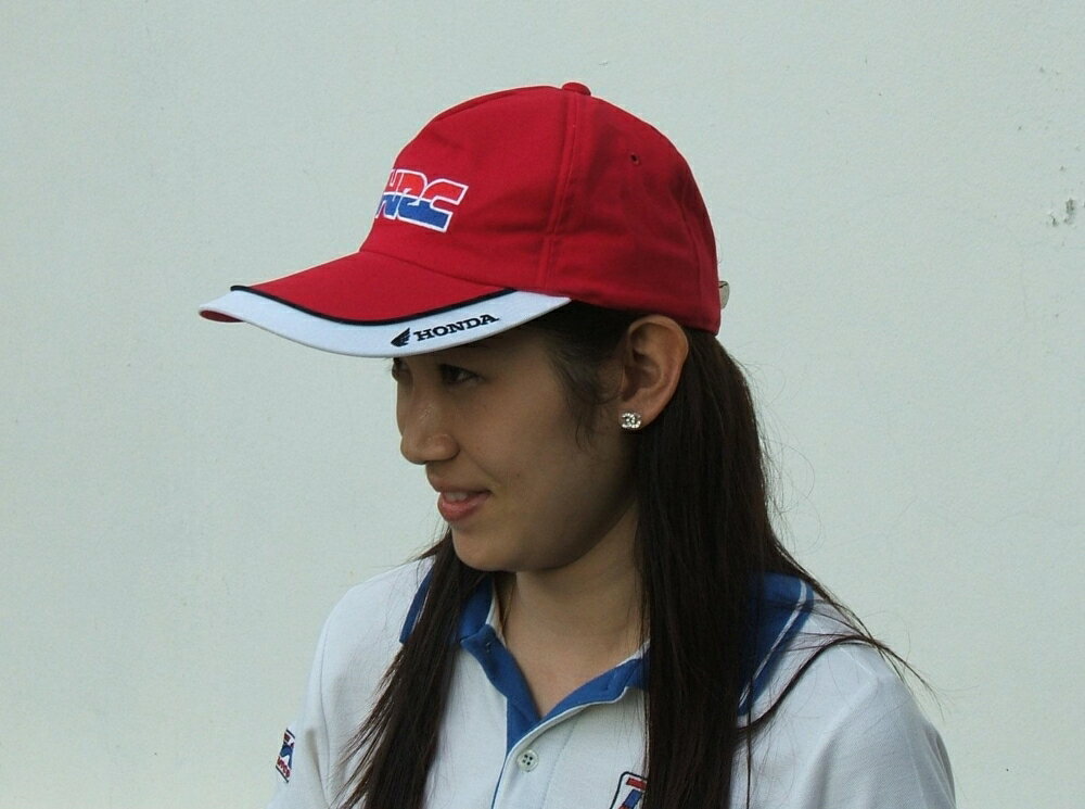 TYGA PERFORMANCE タイガパフォーマンス ベースボールキャップ COLOR：Red