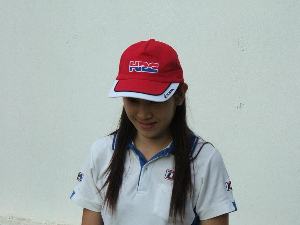 TYGA PERFORMANCE タイガパフォーマンス ベースボールキャップ COLOR：Red