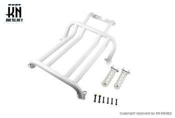 KOSO コーソー CY サブフレーム ステップ付タイプ1 ズーマー