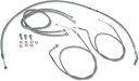BARON バロン ケーブルキット【CABLE KIT】 XV1700 Road Star Classic 2008 - 2014 S XV1700A XV17...
