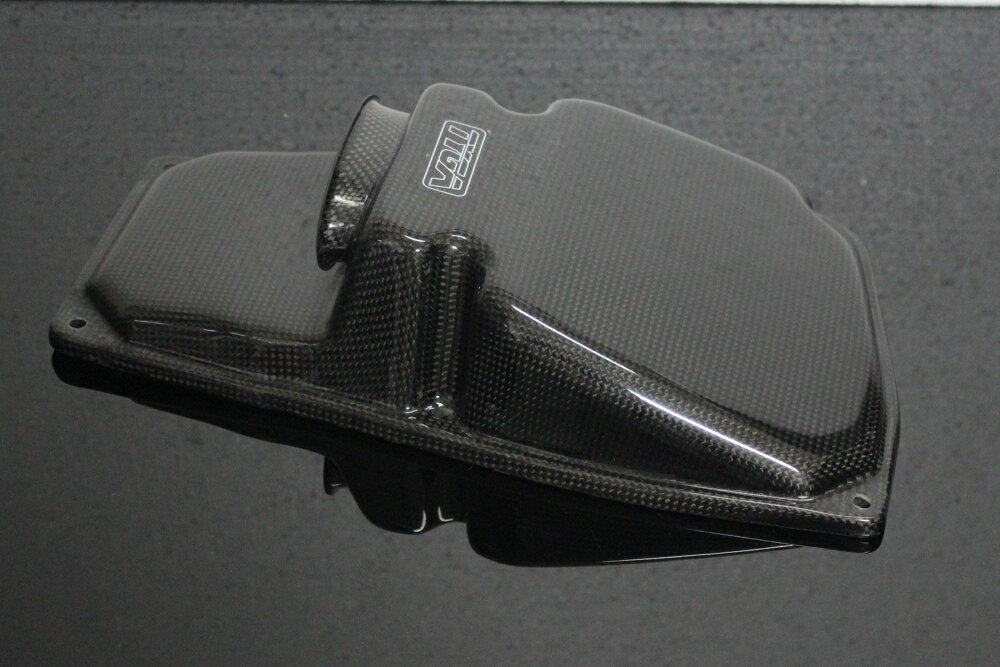 TYGA PERFORMANCE タイガパフォーマンス レース エアボックスリッド NSR250R NSR250SP HONDA ホンダ エアクリーナーカバー 外装