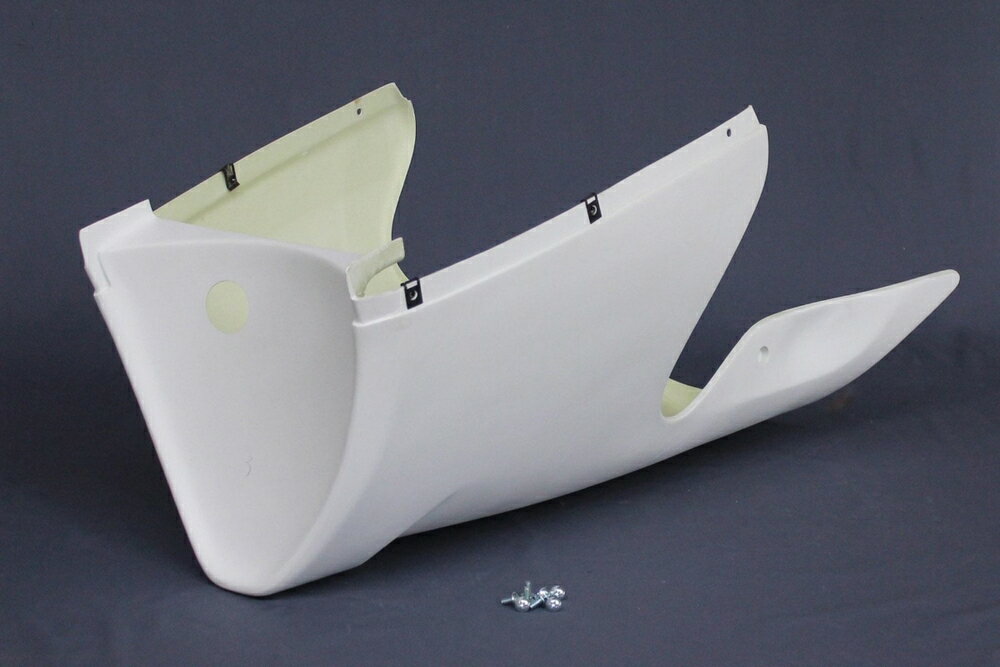 TYGA PERFORMANCE タイガパフォーマンス ロワーカウルアッシー NSR250R NSR250SP HONDA ホンダ アンダ..