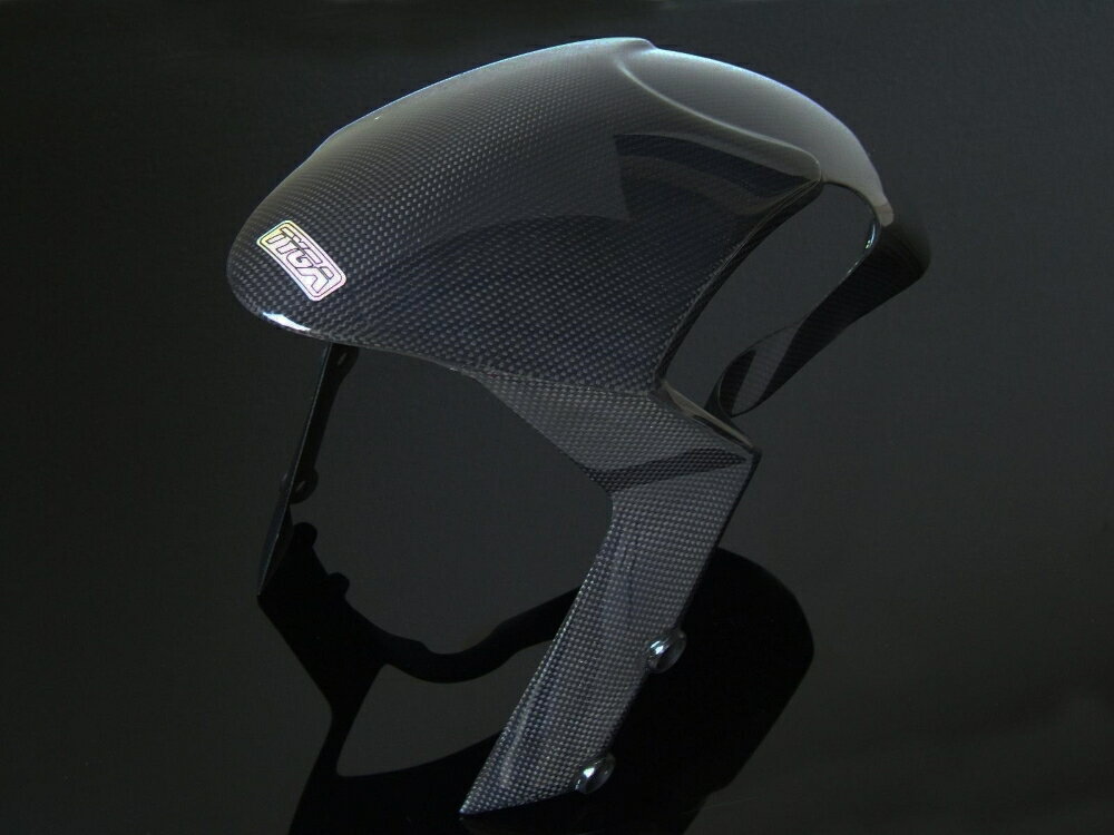 TYGA PERFORMANCE タイガパフォーマンス フロントフェンダー MONSTER1000 MONSTER696 MONSTER796 Monster 795 DUCATI ドゥカティ フェンダー関連 外装