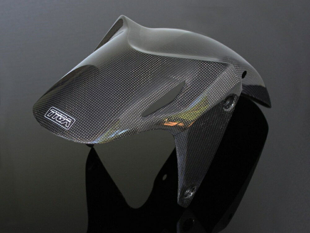 TYGA PERFORMANCE タイガパフォーマンス フロントフェンダー CBR500R CBR500 F 13-15 X HONDA ホンダ フェンダー関連 外装