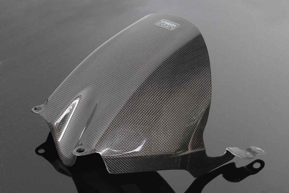 ■商品概要カーボン■詳細説明この軽量で魅力的なリアハガーは、純正パーツを交換します。はるかに優れた耐候性を有し、リアサスペンションを汚れから守ります。■適合車種CBR1000RR&ensp;CBR1000RR 年式: 08-11