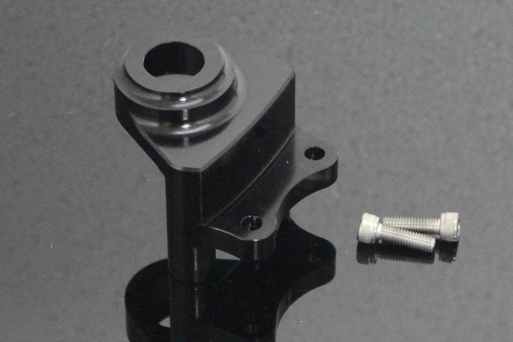 TYGA PERFORMANCE タイガパフォーマンス イグニッション スイッチホルダー RC125 RC200 RC250 RC390 KTM その他、ハンドル ハンドツール