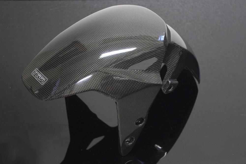 TYGA PERFORMANCE タイガパフォーマンス フロントフェンダー グロム HONDA ホンダ フェンダー関連 外装