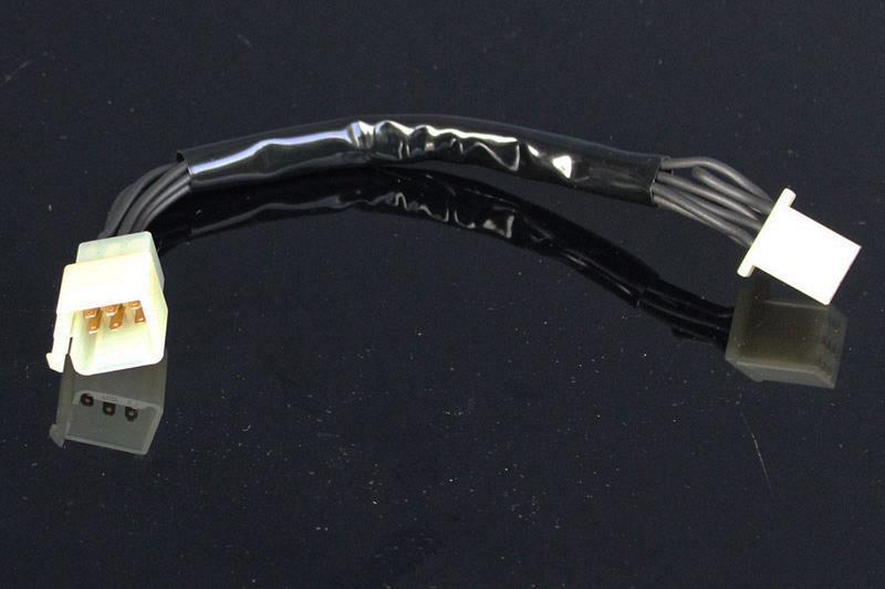 TYGA PERFORMANCE タイガパフォーマンス ダッシュインジケーター バルブハーネス NSR250R NSR250SE NSR..