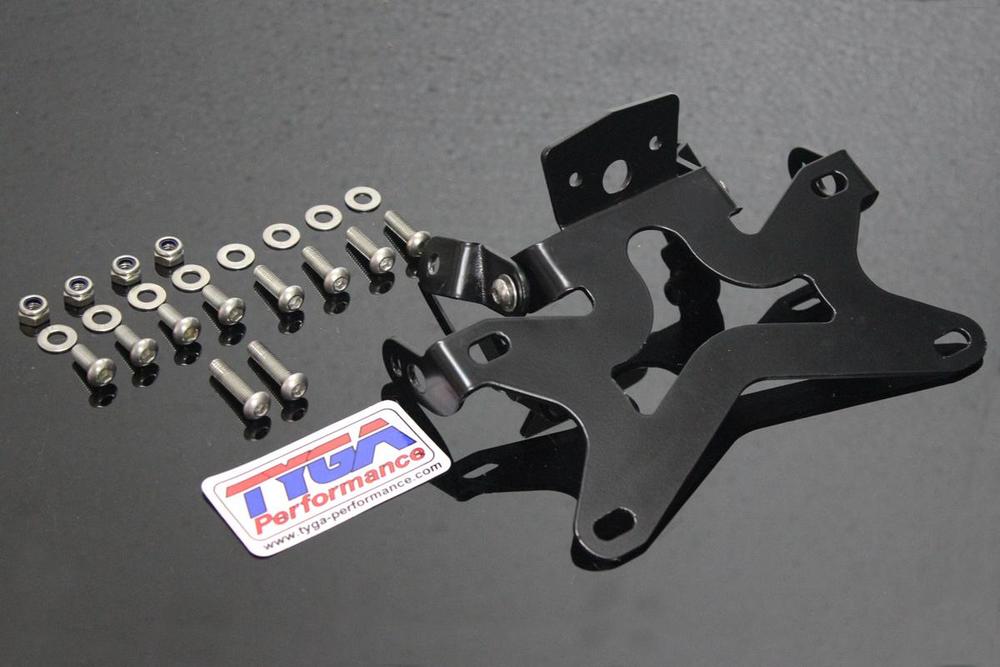 TYGA PERFORMANCE タイガパフォーマンス フェンダーエリミネーター RC390 KTM フェンダーレスキット フェンダー関連 外装