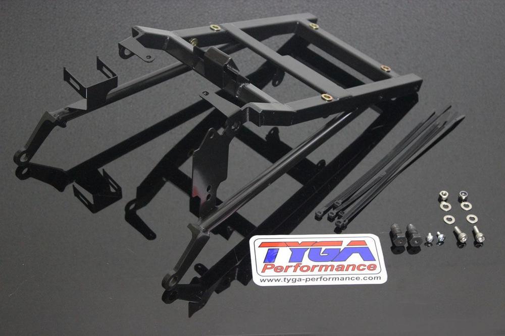 TYGA PERFORMANCE タイガパフォーマンス サブフレームアッシー RVF400 VFR400R HONDA ホンダ シートレール・シートフレーム フレーム