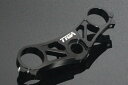 TYGA PERFORMANCE タイガパフォーマンス トップトリプルクランプ RC125 RC200 RC250 RC390 KTM トップブリッジ ハンドル...