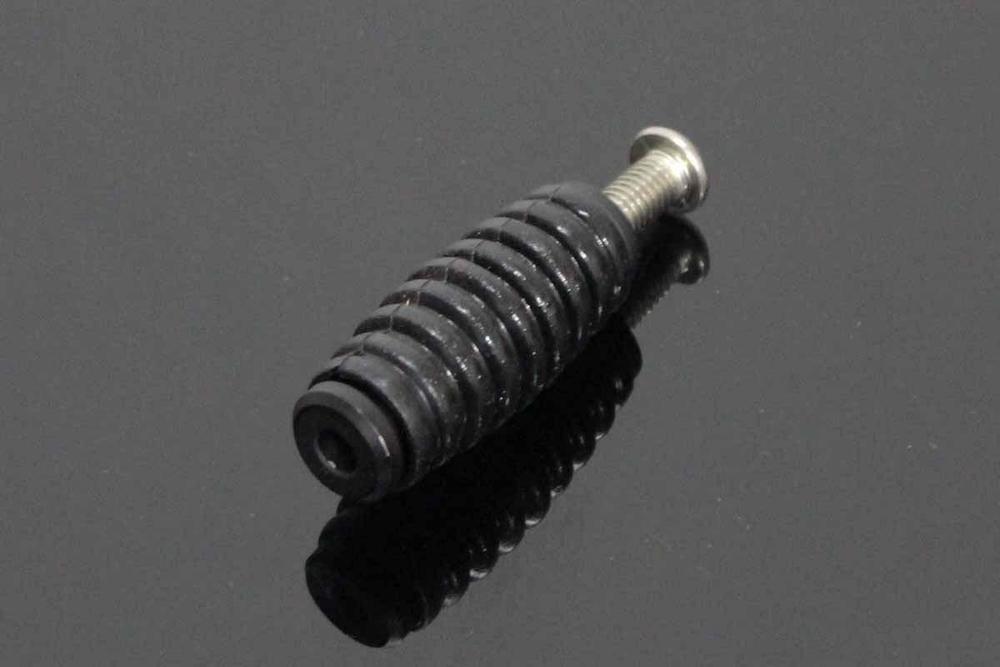 TYGA PERFORMANCE タイガパフォーマンス ステップキット補修用 2ピースアッシー