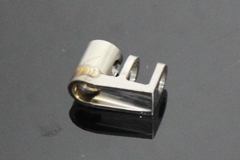 TYGA PERFORMANCE タイガパフォーマンス ステップキット補修用 ブレーキリンク その他ステップオプション・補修部品 ステップ 足回り