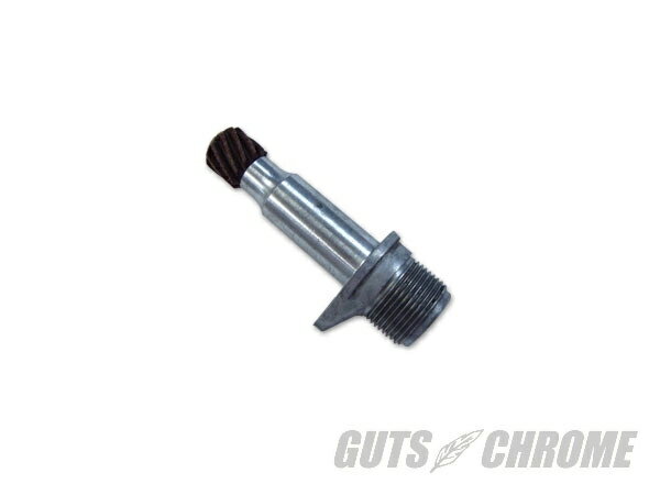 GUTS CHROME ガッツクローム 【W＆W】T/Mドライブユニット SOFTAILファミリー DYNAファミリー TOURINGファミリー HARLEY-DAVIDSON ハーレーダビッドソン その他スピードメーターオプション・補修部品 メーター・インジケーター関係 電装系