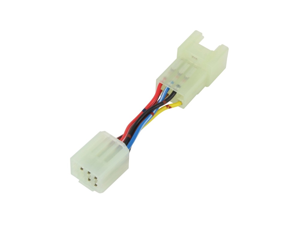 POSH Faith ポッシュ フェイス キルスイッチハーネス GSX250R SUZUKI スズキ その他ハーネス スイッチ・ハーネス関係 電装系