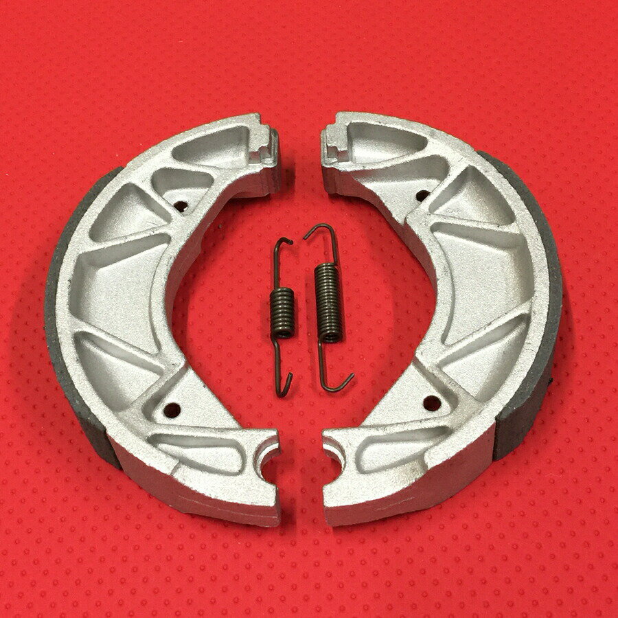 ALBA アルバ リアブレーキシュー シグナスX YAMAHA ヤマハ ブレーキシュー ブレーキ