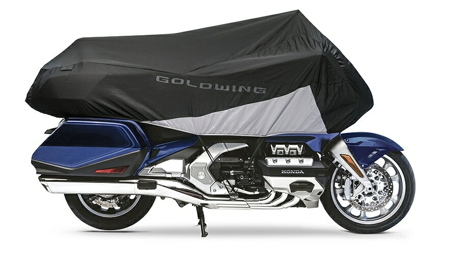 US HONDA 北米ホンダ純正アクセサリー ハーフカバー Gold Wing Tour Gold Wing Tour DCT Gold Wing Tour DCT Airbag HONDA ホンダ HONDA ホンダ HONDA ホンダ