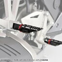 DAYTONA デイトナ PREMIUM ZONE パッセンジャー側ステップ PZP-04 HONDA車用 3