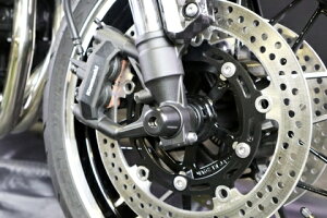 A-TECHエーテックAテックガード・スライダーローラー式スタンドフックスライダーZ900RS18-