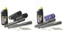 HYPERPRO ハイパープロ ローダウン サスペンションコンビキット (フロント&リアスプリング) TMAX530 SX YAMAHA ヤマハ ローダウンキット サスペンション 足回り