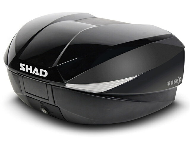 SHAD シャッド SH58X専用カラーパネル その他トップケース・テールボックスオプション・補修部品 車体用バッグ・ケース
