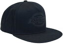 DICKIES ディッキーズ OAKLAND SNAPBACK CAP MALE