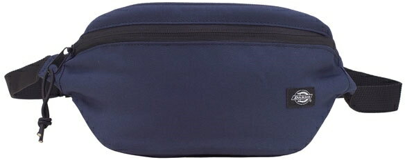 DICKIES ディッキーズ High Island bum bag Male COLOR：Navy