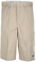 DICKIES ディッキーズ 13' MULTI POCKET WORK SHORTS MALE その他カジュアルウェア アパレル