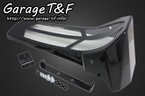 Garage T&F ガレージ アンダーカウルキット SPORTSTERファミリー HARLEY-DAVIDSON ハーレーダビッドソン アンダーカウル カウル関連 外装