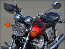 CHIC DESIGN シックデザイン ガイラガントレット CB1100 RS HONDA ホンダ ハンドガード・ナックルガード ハンドル周辺パーツ ハンドル