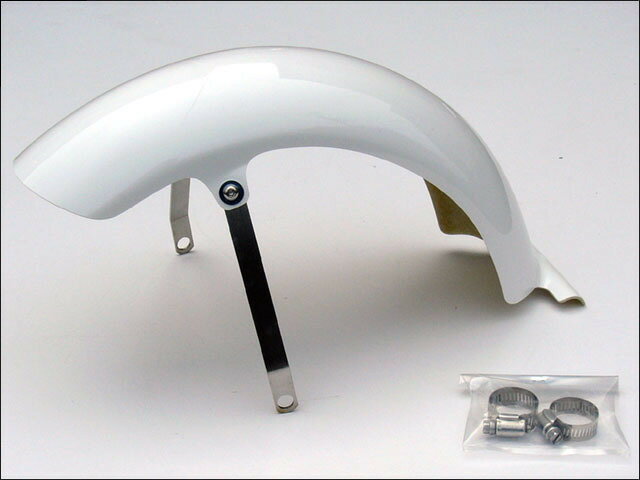 CHIC DESIGN シックデザイン ダウンリヤフェンダー モンキー HONDA ホンダ リアフェンダー フェンダー関連 外装