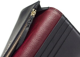 MotorRockモーターロックその他グッズ【DellasLeathers】DellasLongWalletタイプ:スタッズ