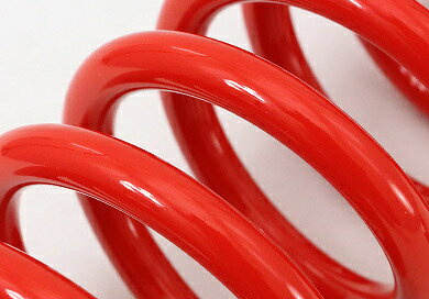 YSS ワイエスエス その他サスペンションパーツ 【注目商品】SPORTS LINE専用 シングルレートスプリング【絶版車キャンペーン対象】 スプリングレート：27N/mm