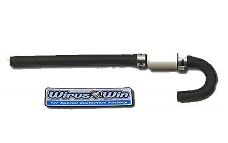 WirusWin ウイルズウィン ハイパーバルブ ジョグ ジョグデラックス YAMAHA ヤマハ 減圧バルブ エンジンパーツ エンジン