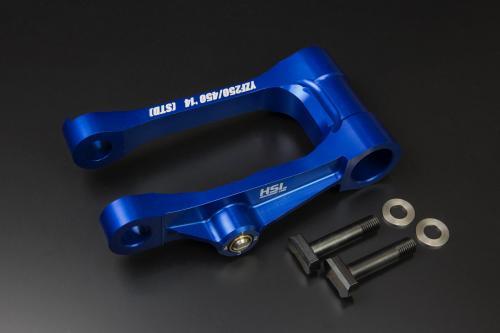 TGR TECHNIX GEAR TGRテクニクスギア ホールショットリンク WR250F WR450F YZ250FX YZ450F YZ450FX YAMAHA ヤマハ ホールショットデバイス・ローンチコントロール サスペンション 足回り
