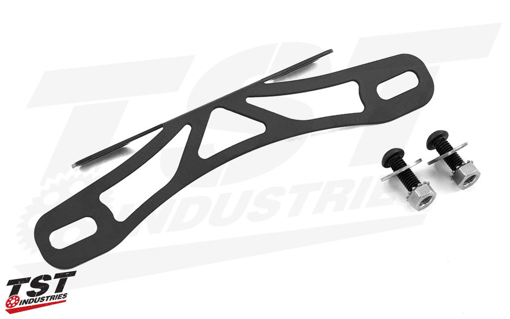 TST ティーエスティー フェンダーレスキット NinjaZX-6R KAWASAKI カワサキ フェンダー関連 外装