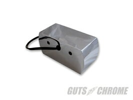 ガッツクロームGUTSCHROME【V-TWIN】ダイキャストBOXテールランプ汎用