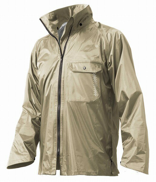 MAKKU マック レインウェア アパレル