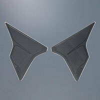 YAMAHAヤマハワイズギアタンクパッドプロテクションパッドMT-09トレーサーTRACER900