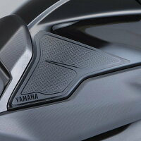 YAMAHAヤマハワイズギアタンクパッドプロテクションパッドMT-09トレーサーTRACER900
