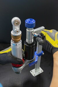TGRTECHNIXGEARTGRテクニクスギアその他、バイク用特殊工具WPガスチャージデバイス