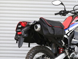 KIJIMAキジマバッグ・ボックス類取り付けステーアドベンチャーキャリアバッグサポート右側用