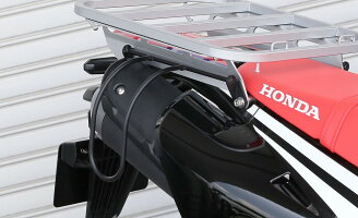 KIJIMAキジマバッグ・ボックス類取り付けステーアドベンチャーキャリアバッグサポート右側用