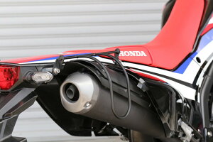 KIJIMAキジマバッグ・ボックス類取り付けステーアドベンチャーキャリアバッグサポート右側用
