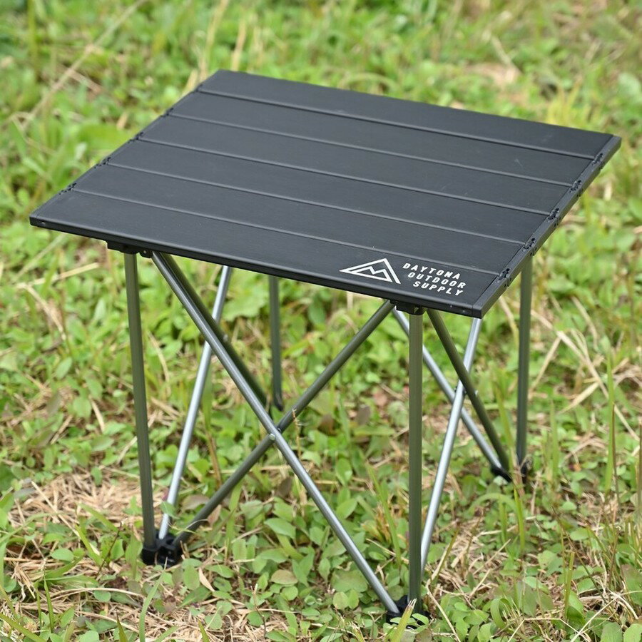 DAYTONA デイトナ 【デイトナ アウトドア サプライ】コンパクトアウトドアテーブル通販格安セール情報 楽天 通販