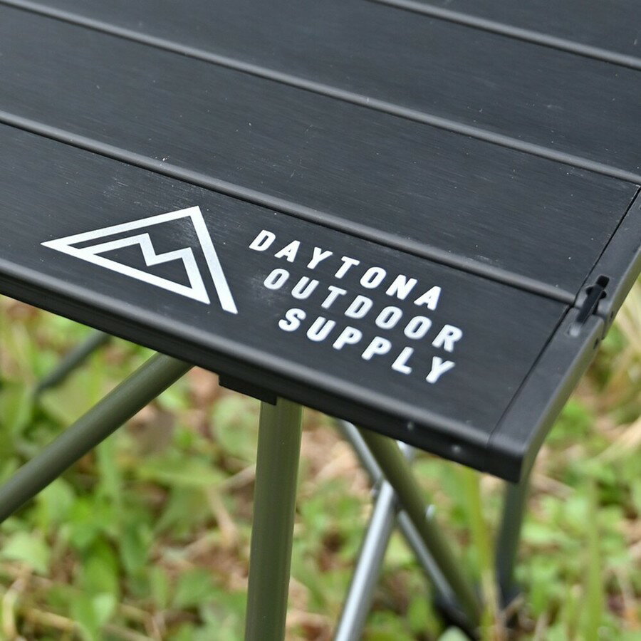 DAYTONA デイトナ 【デイトナ アウトドア サプライ】コンパクトアウトドアテーブル通販格安セール情報 楽天 通販